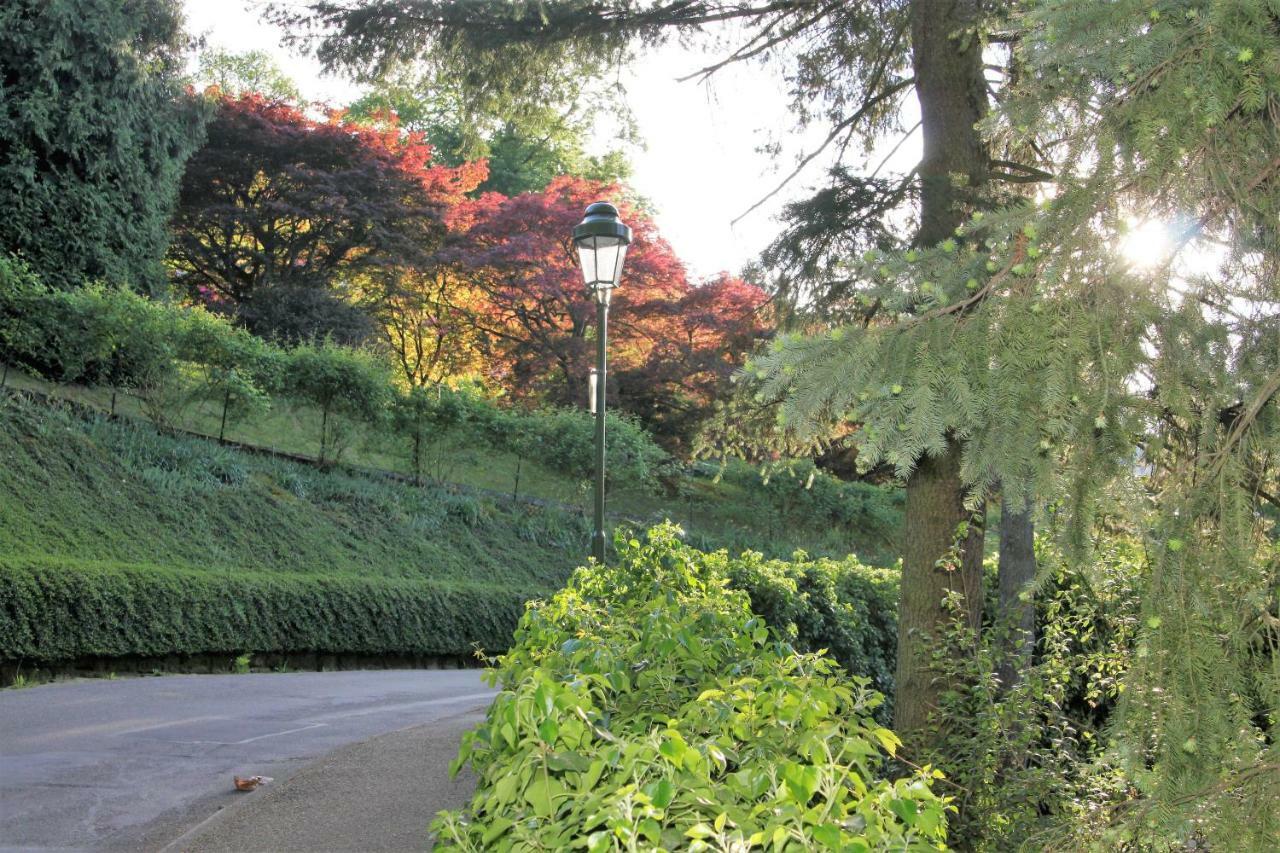 Family Suites & Parking Baden-Baden Luaran gambar