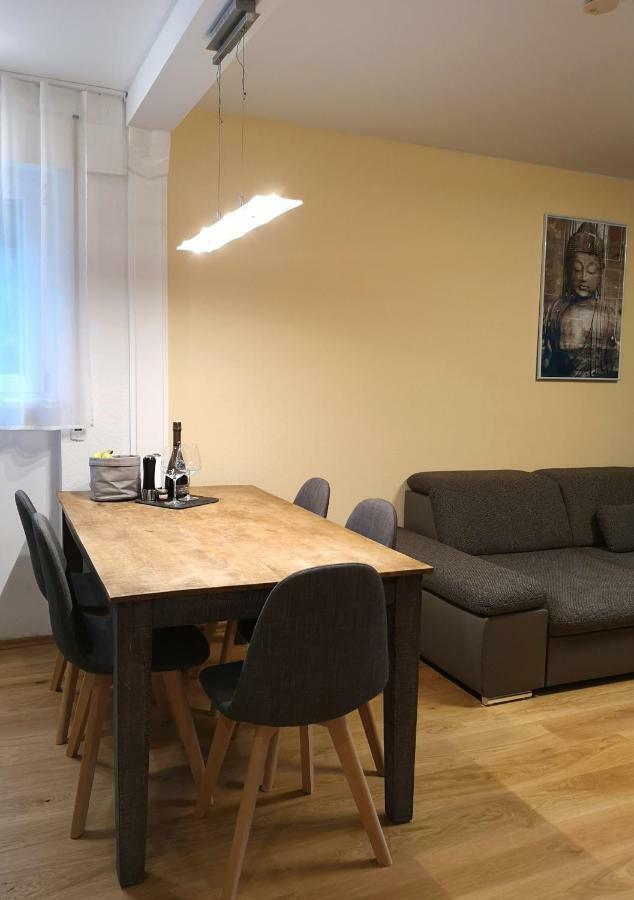 Family Suites & Parking Baden-Baden Luaran gambar