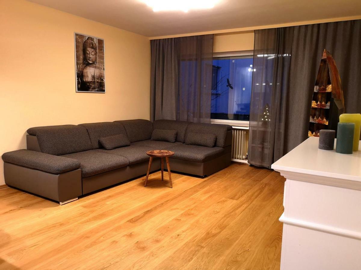 Family Suites & Parking Baden-Baden Luaran gambar