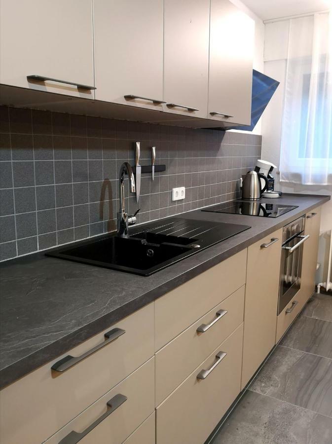 Family Suites & Parking Baden-Baden Luaran gambar