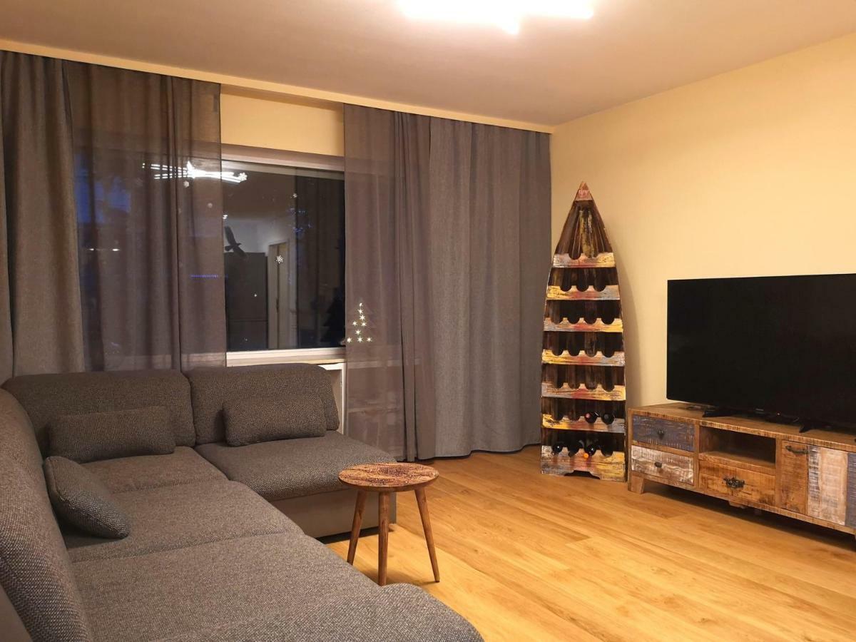 Family Suites & Parking Baden-Baden Luaran gambar