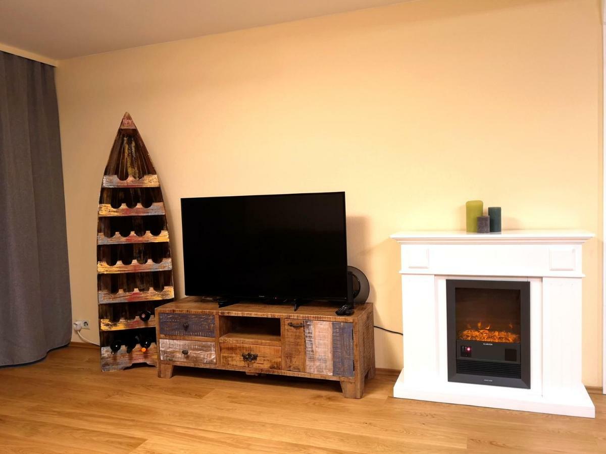 Family Suites & Parking Baden-Baden Luaran gambar