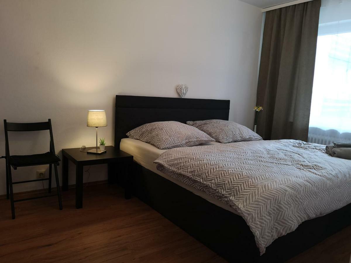 Family Suites & Parking Baden-Baden Luaran gambar
