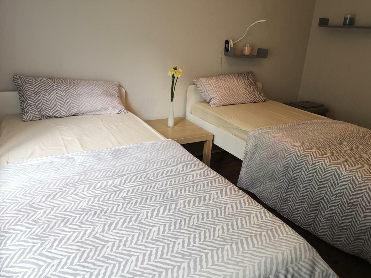 Family Suites & Parking Baden-Baden Luaran gambar