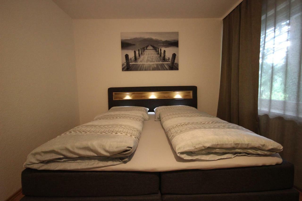 Family Suites & Parking Baden-Baden Luaran gambar
